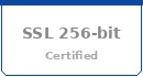Arvest Mortgage Seal B seal